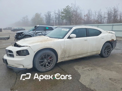 Dodge Charger 2008 - Image 1 of 12