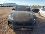 Porsche Macan 2023