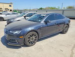 Audi A4 2018
