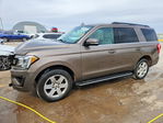 Ford Expedition 2018