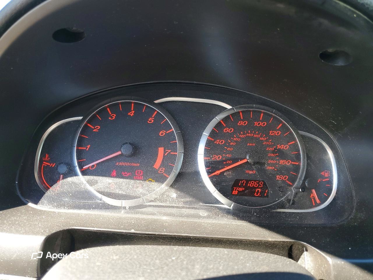 Mazda  2006