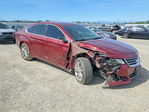 Chevrolet Impala 2017
