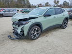 Chevrolet Trax 2024