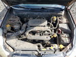 Subaru Legacy 2011
