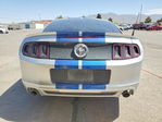 Ford Mustang 2013