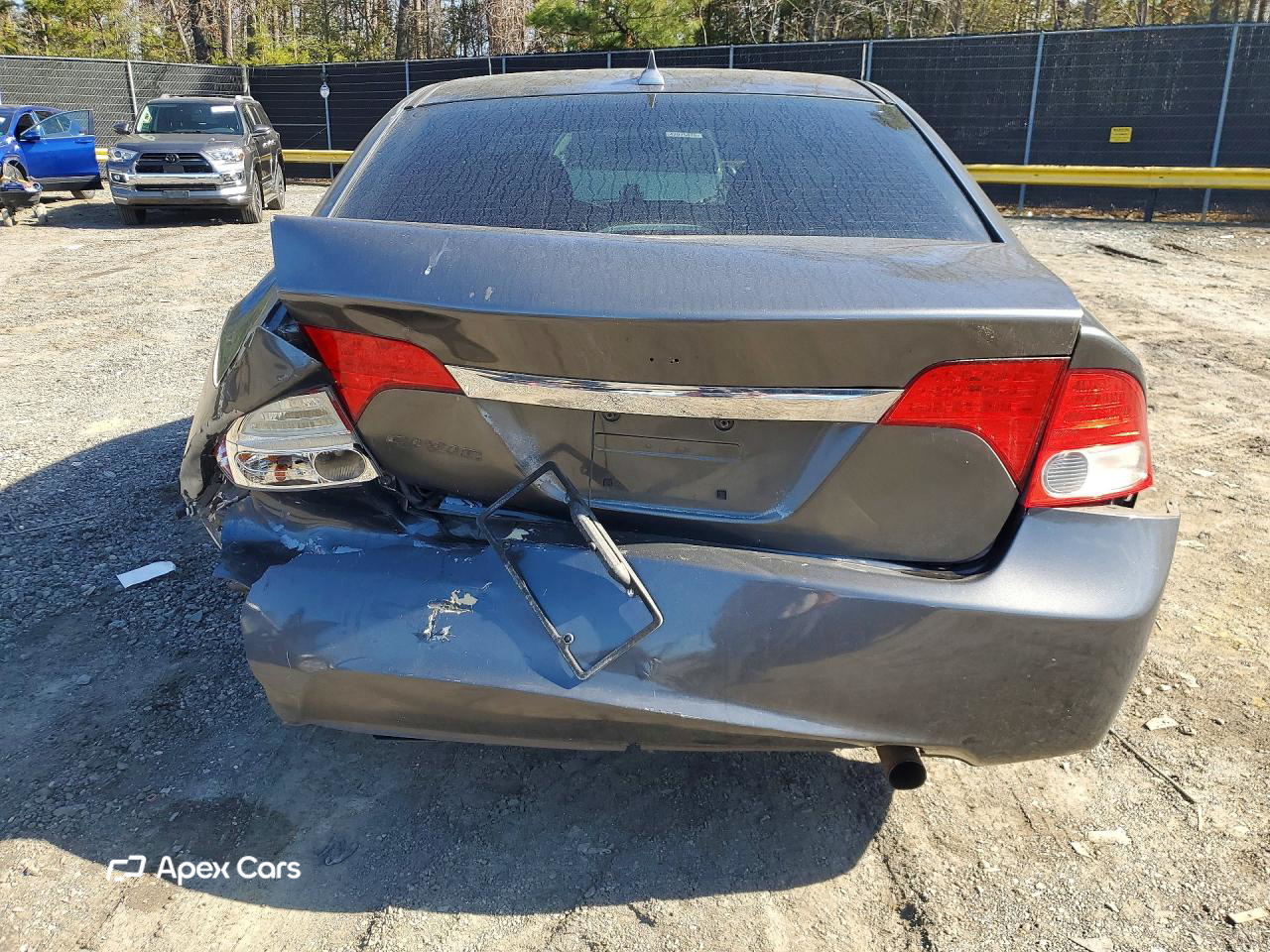 Honda Civic 2009