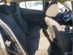 Mazda 3 2016