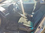 Subaru XV 2014