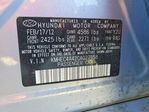 Hyundai Sonata 2012