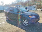 Hyundai Santa Fe 2007