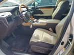 Lexus RX 2016