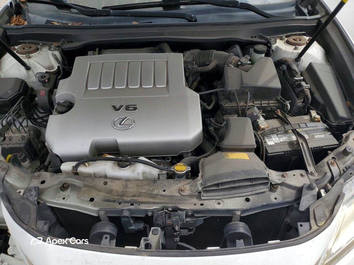 Lexus ES 2015