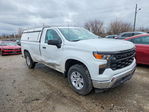 Chevrolet Silverado 2022