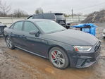 Audi A4 2023