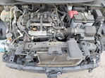 Nissan Versa 2021