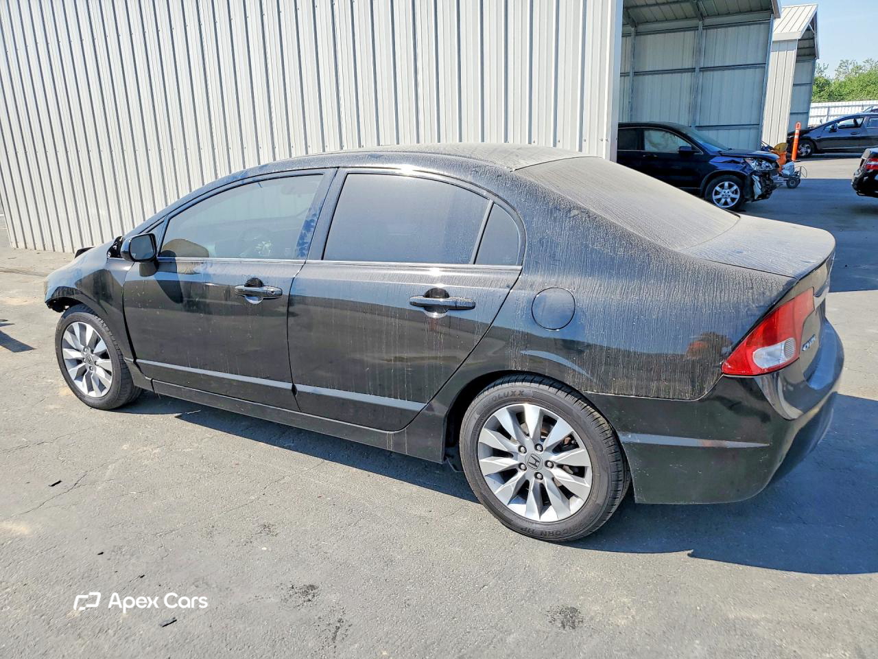 Honda Civic 2011