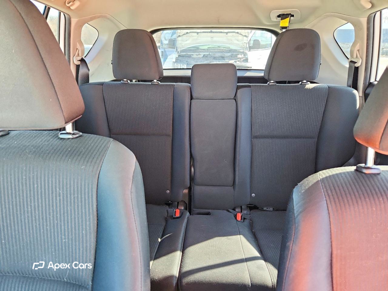 Toyota RAV 4 2017