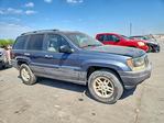 Jeep Cherokee 2003