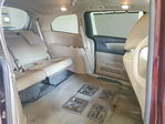 Honda Odyssey 2015