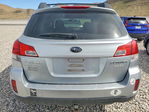 Subaru Outback 2012