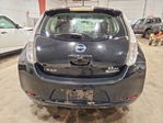 Nissan Leaf 2015