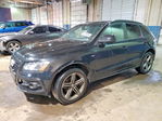 Audi Q5 2012