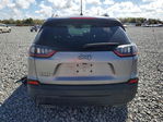Jeep Cherokee 2020