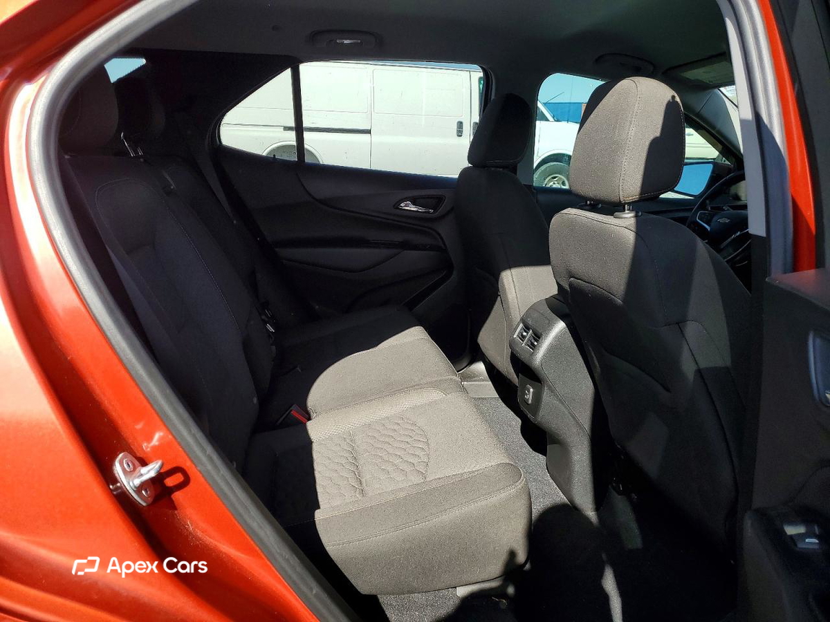 Chevrolet Equinox 2020