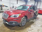 Subaru Outback 2017