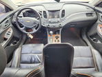 Chevrolet Impala 2015