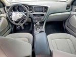 Kia Optima 2011