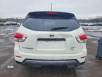 Nissan Pathfinder 2013