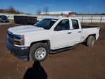 Chevrolet Silverado 2017