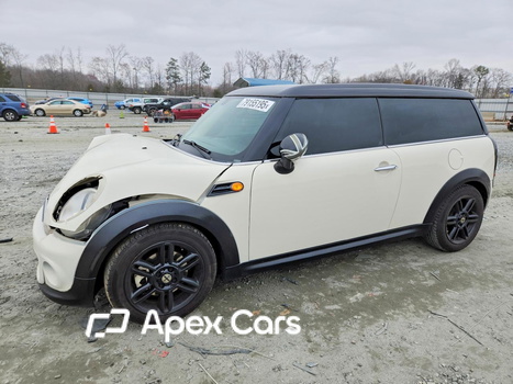 MINI Cooper 2012 - Zdjęcie 1 z 12
