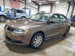 Volkswagen Jetta 2014