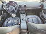 Audi A3 2016