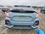 Honda Civic 2020
