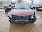 Honda Accord 2012