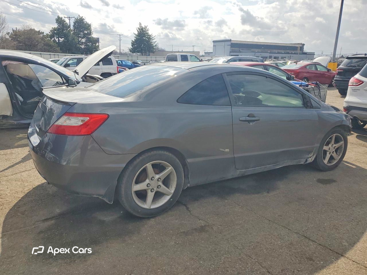 Honda Civic 2011
