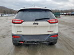 Jeep Cherokee 2018