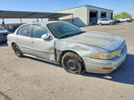 Buick LeSabre 2004