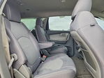 Chevrolet Traverse 2011
