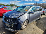 Honda Odyssey 2014