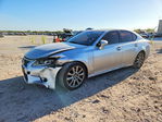 Lexus GS 2014