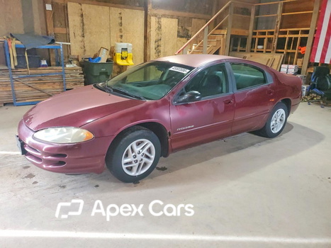 2000 Dodge Intrepid - Image 1 of 5