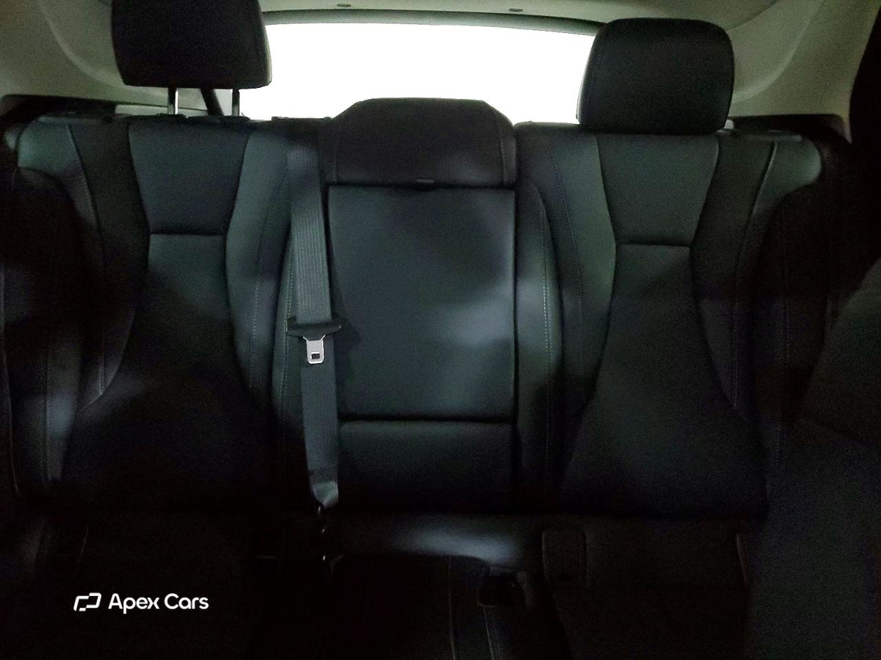 Buick Envision 2021