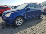 Chevrolet Captiva 2013