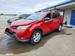 Toyota RAV 4 2015
