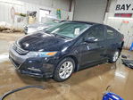 Honda Insight 2010
