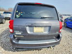 Dodge Caravan 2015